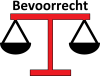 logo Bevoorrecht
